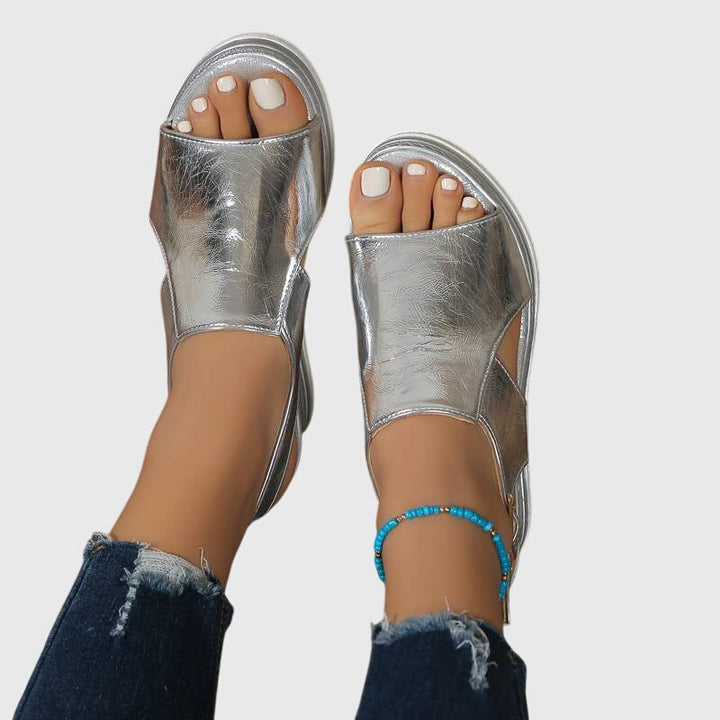 Caoimhe | Orthopaedic Sandals