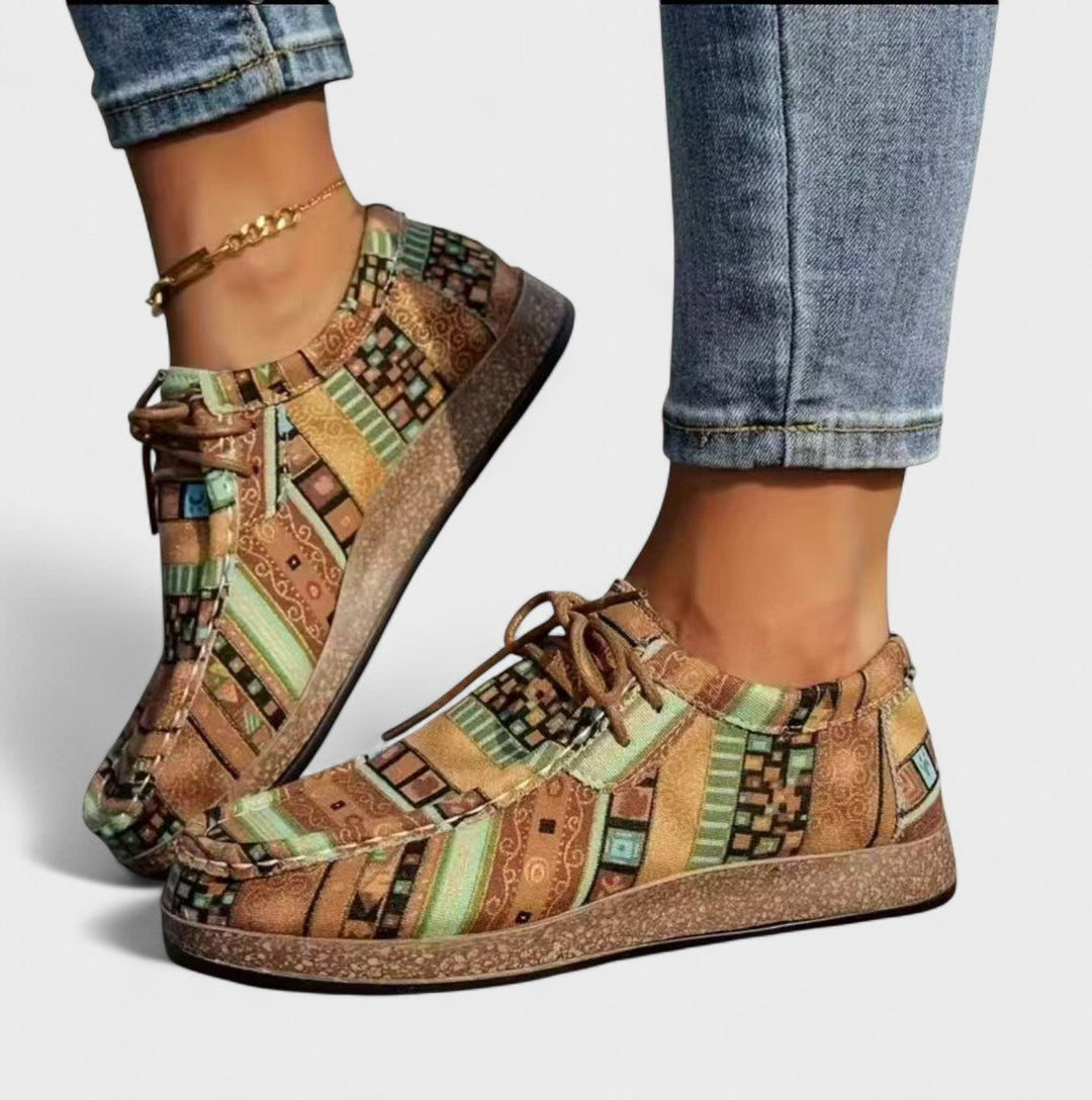 Eabha | Orthopedic Runners