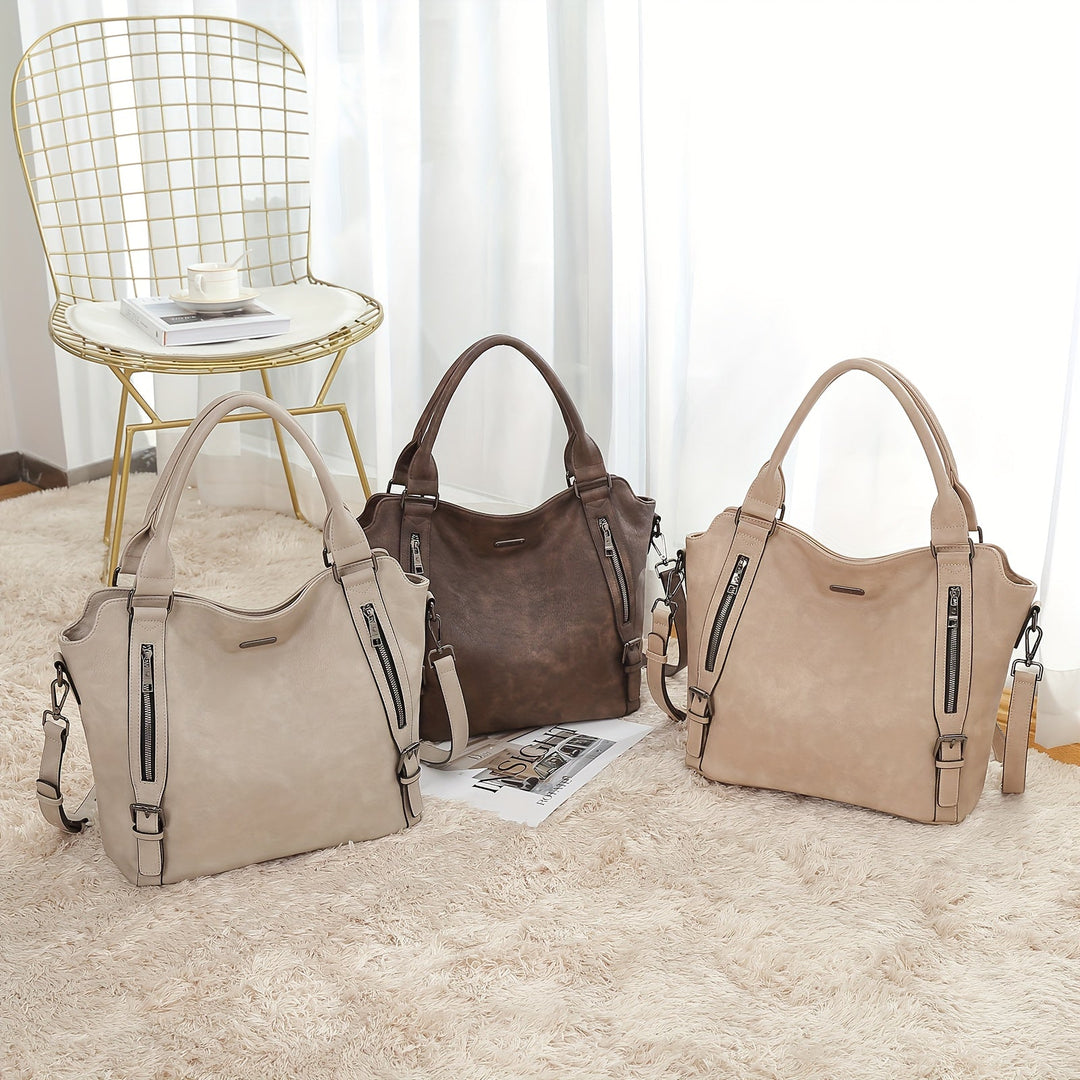 Meadhbh | Your Everyday Grab Bag