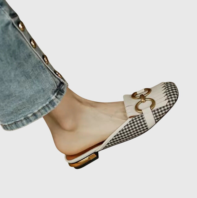 Etain | Comfortable Orthopedic Sandals