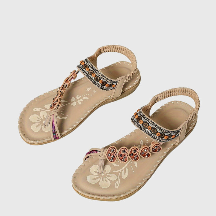 Eithne | Elegant Orthopedic Sandals