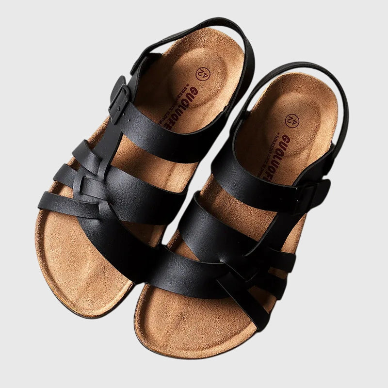 Liosa | Lightweight Elegant Sandals
