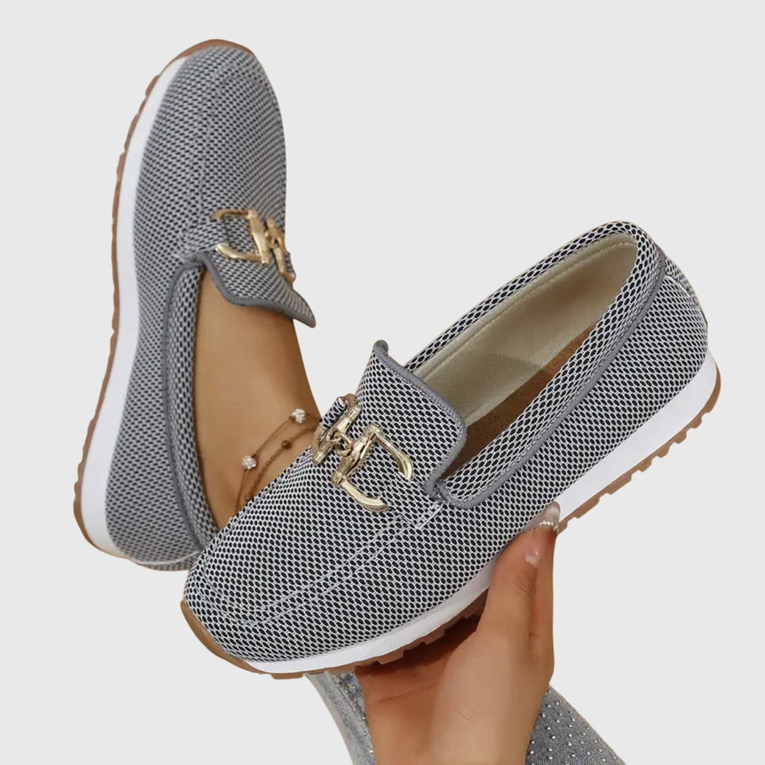 Mairead | Orthopedic Loafer Runners