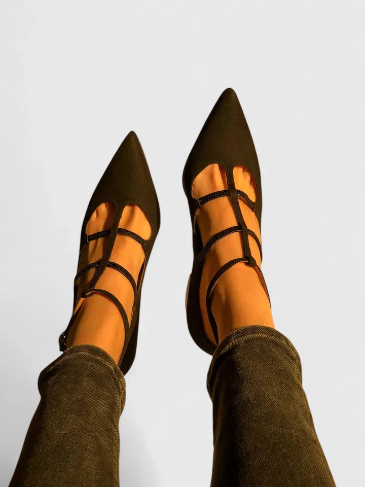 Aisling | Orthopedic Heels