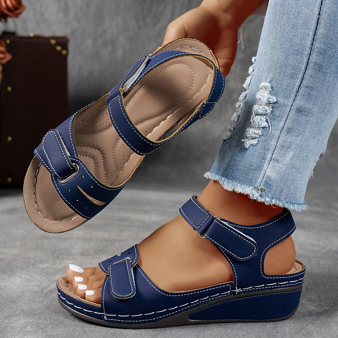 Líban | Fashionable Orthopaedic Sandal