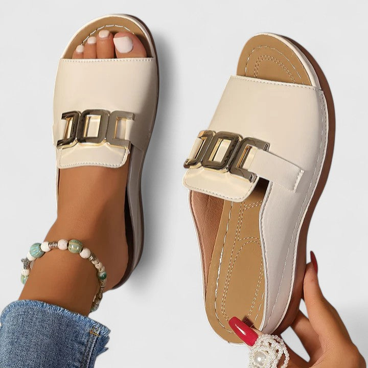 Clodagh | Orthopedic Sandals
