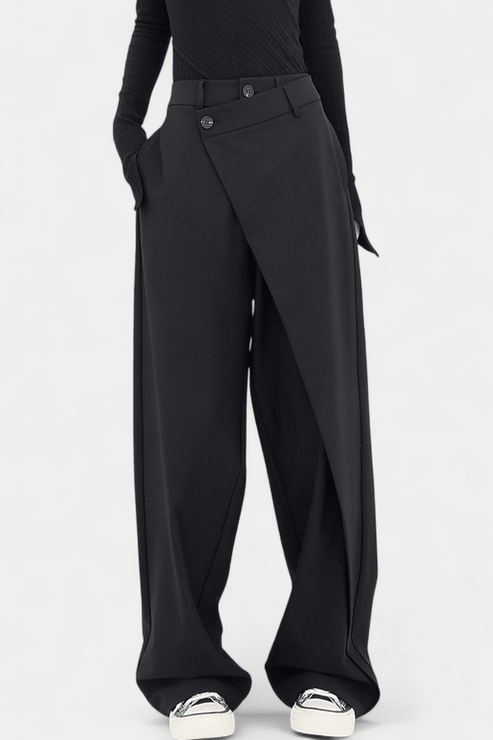 Oaklyn Straight trousers or Modern Shorts