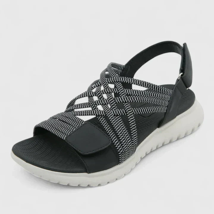 Peigi | Lightweight Orthopedic Sandals