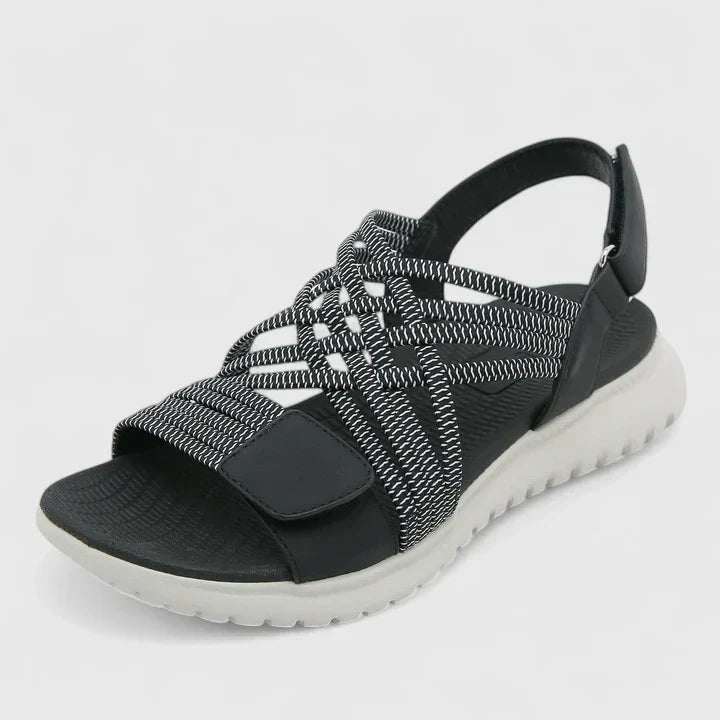 Moira | Comfortable Orthopedic Sandals