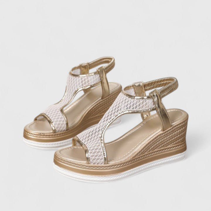 Roisin | Chic Orthopedic Sandals