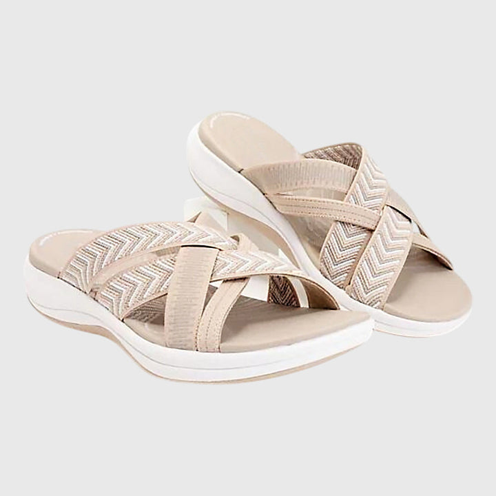 Lasair | Lightweight Soft Sandals