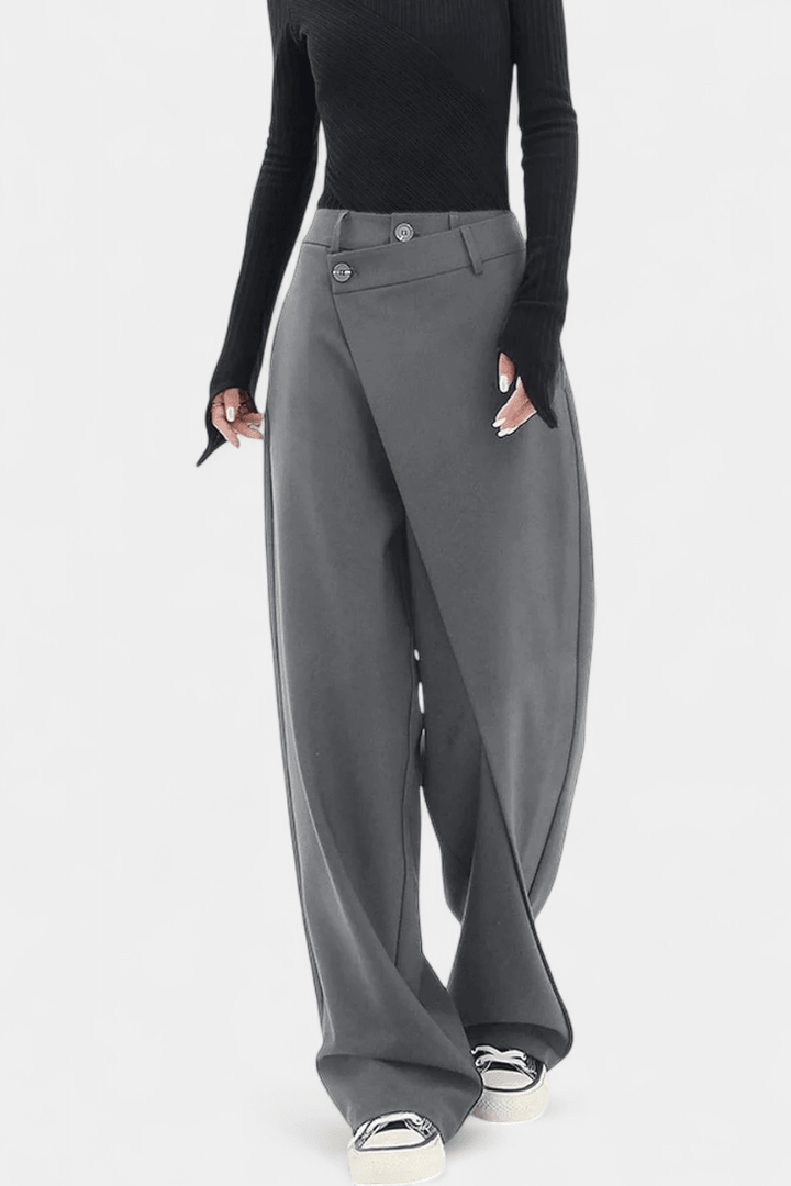 Oaklyn Straight trousers or Modern Shorts