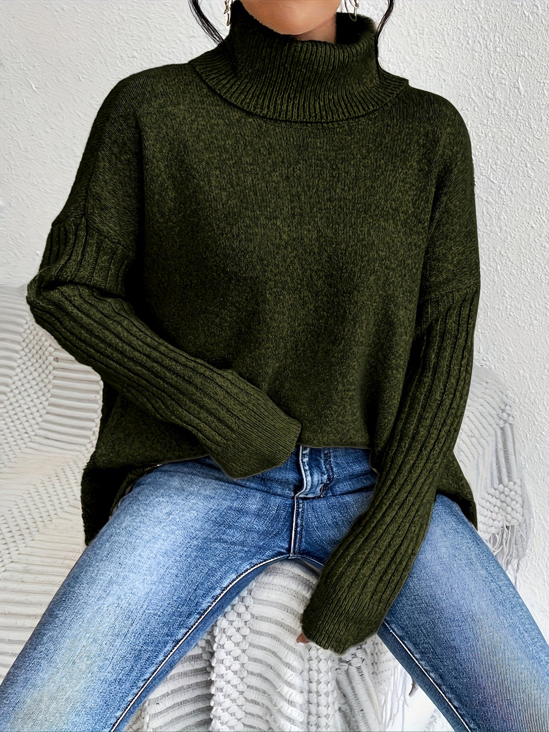 Mairéad | Comfy Jumper