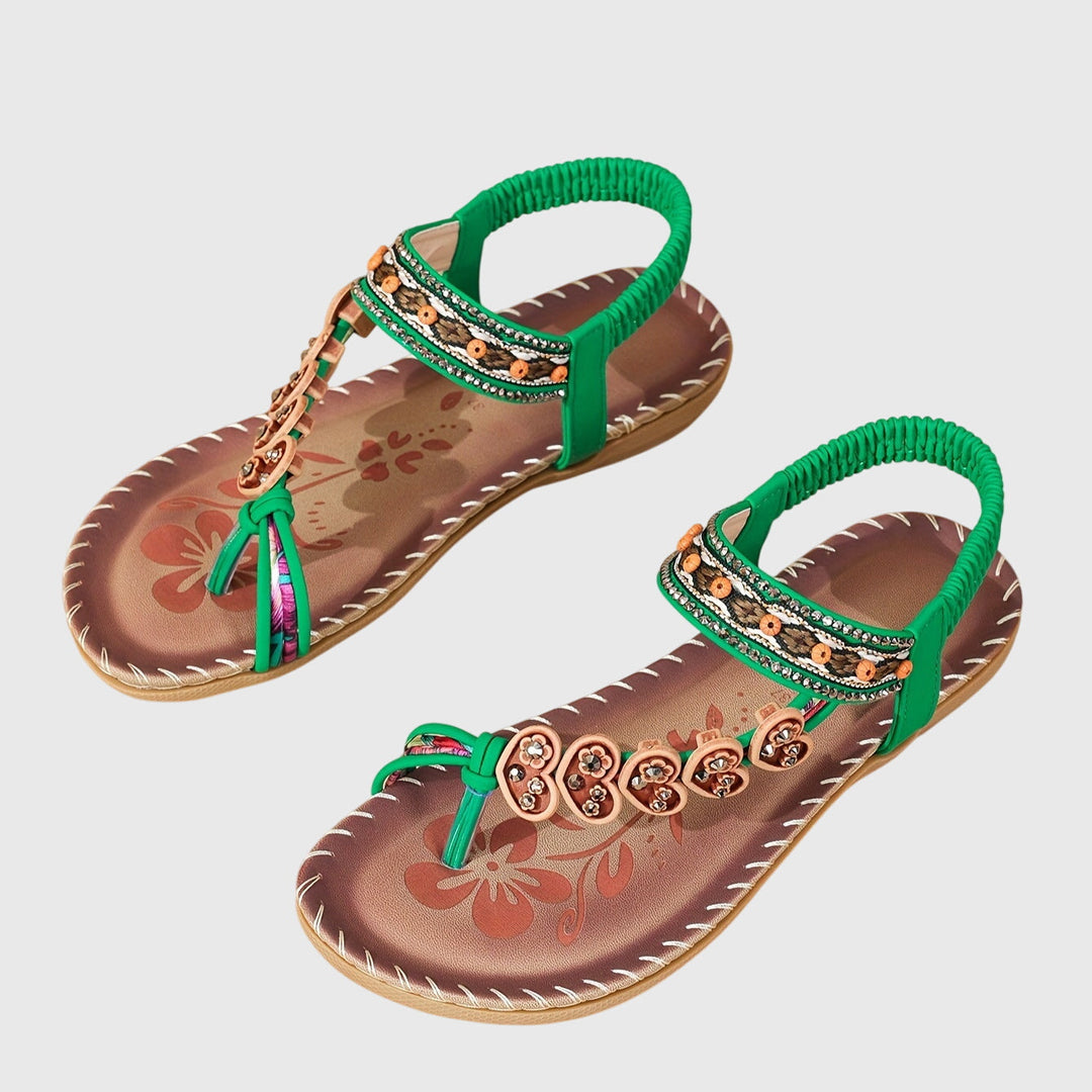 Eithne | Elegant Orthopedic Sandals