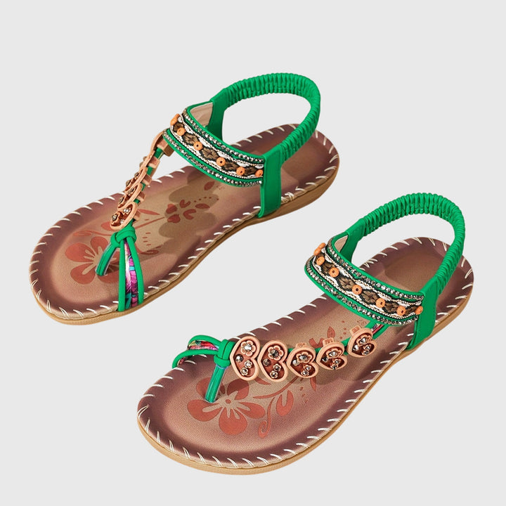 Eithne | Elegant Orthopedic Sandals