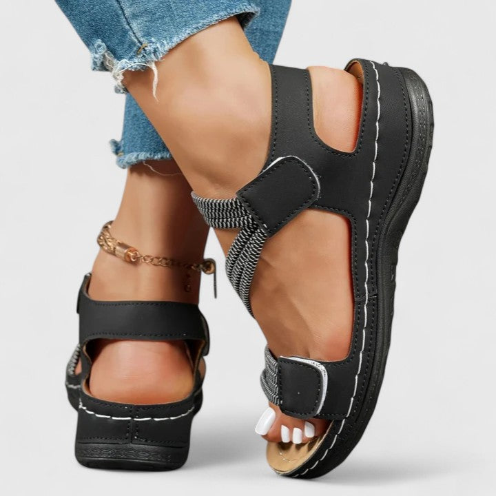 Cenél | Comfortable Orthopedic Sandals