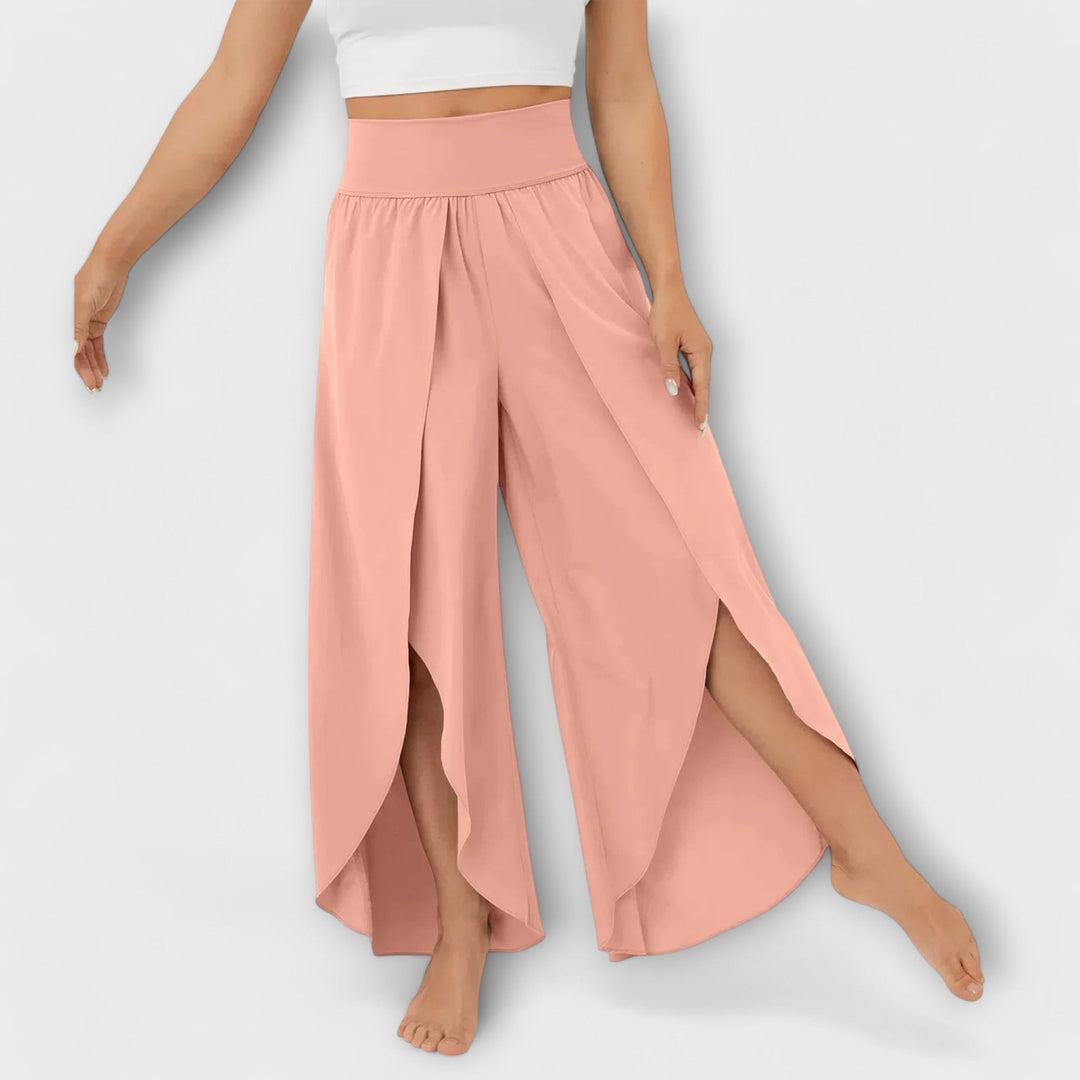 Esmeralda - women's trousers
