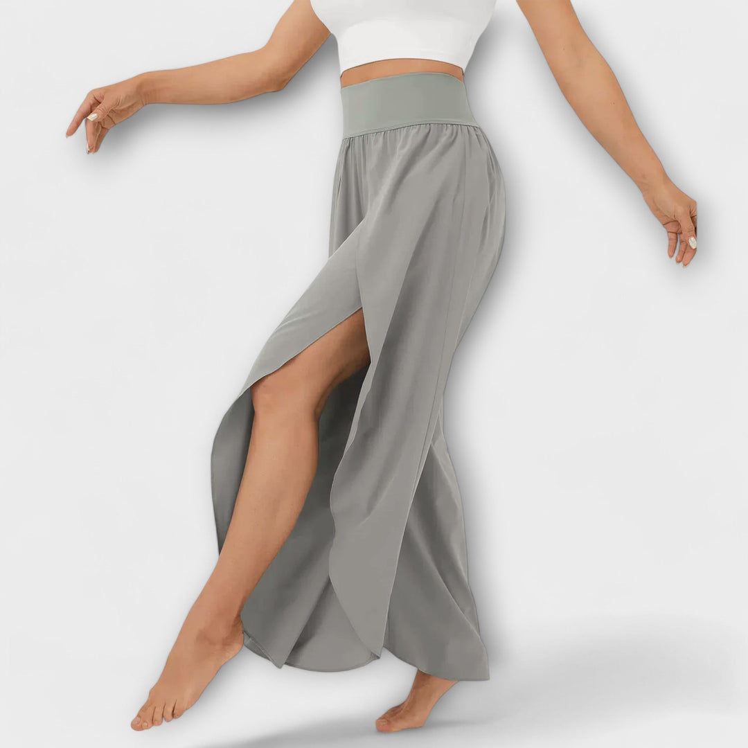 Esmeralda - women's trousers