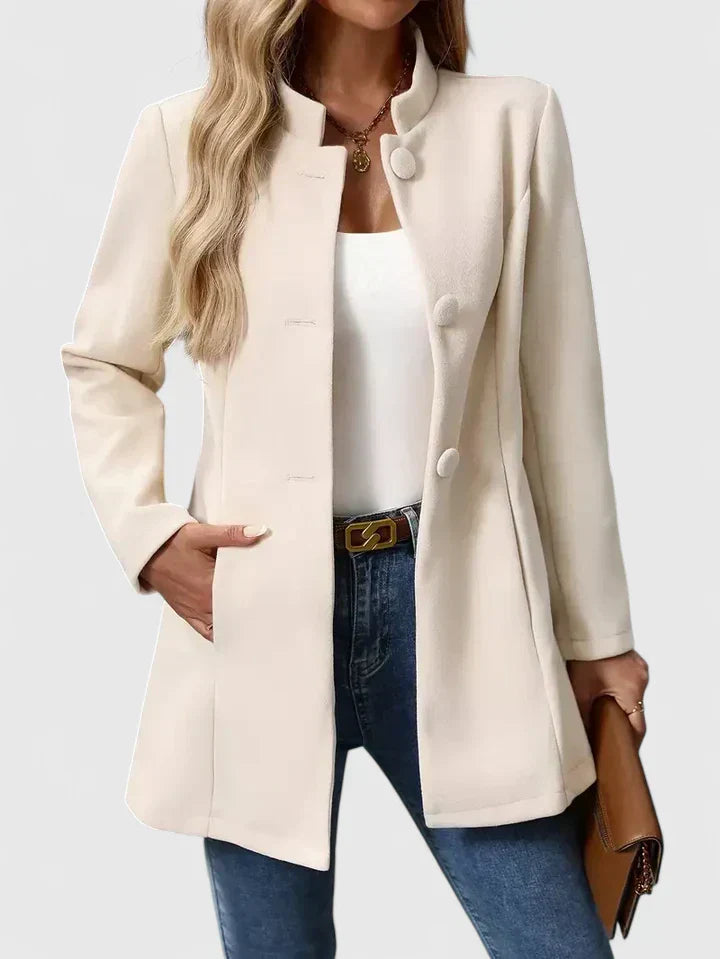 Ciara | Elegant Jacket