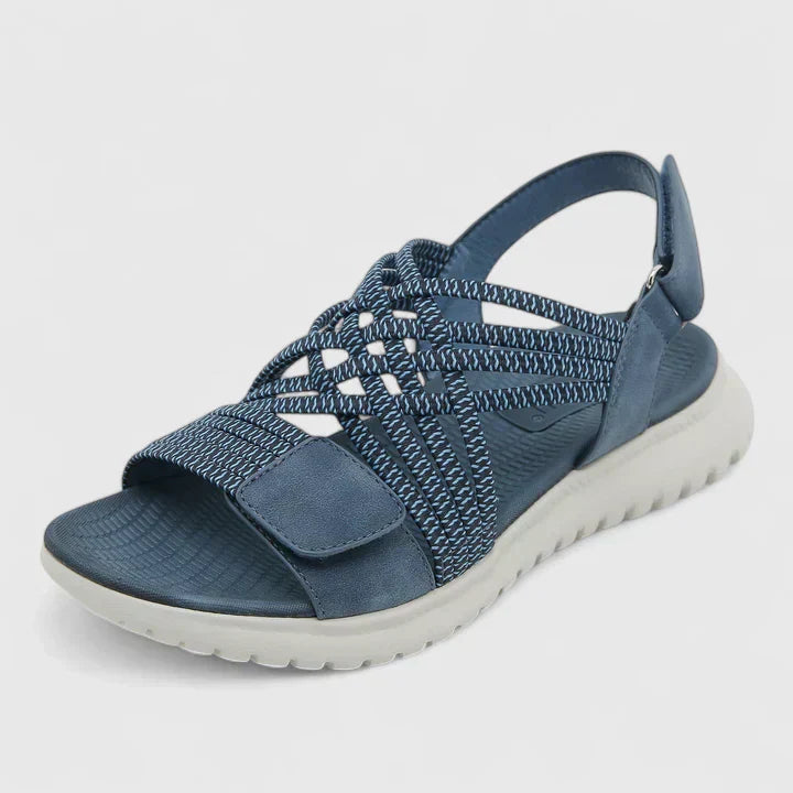 Moira | Comfortable Orthopedic Sandals