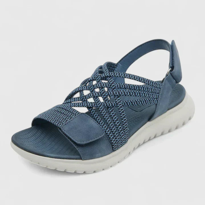 Peigi | Lightweight Orthopedic Sandals
