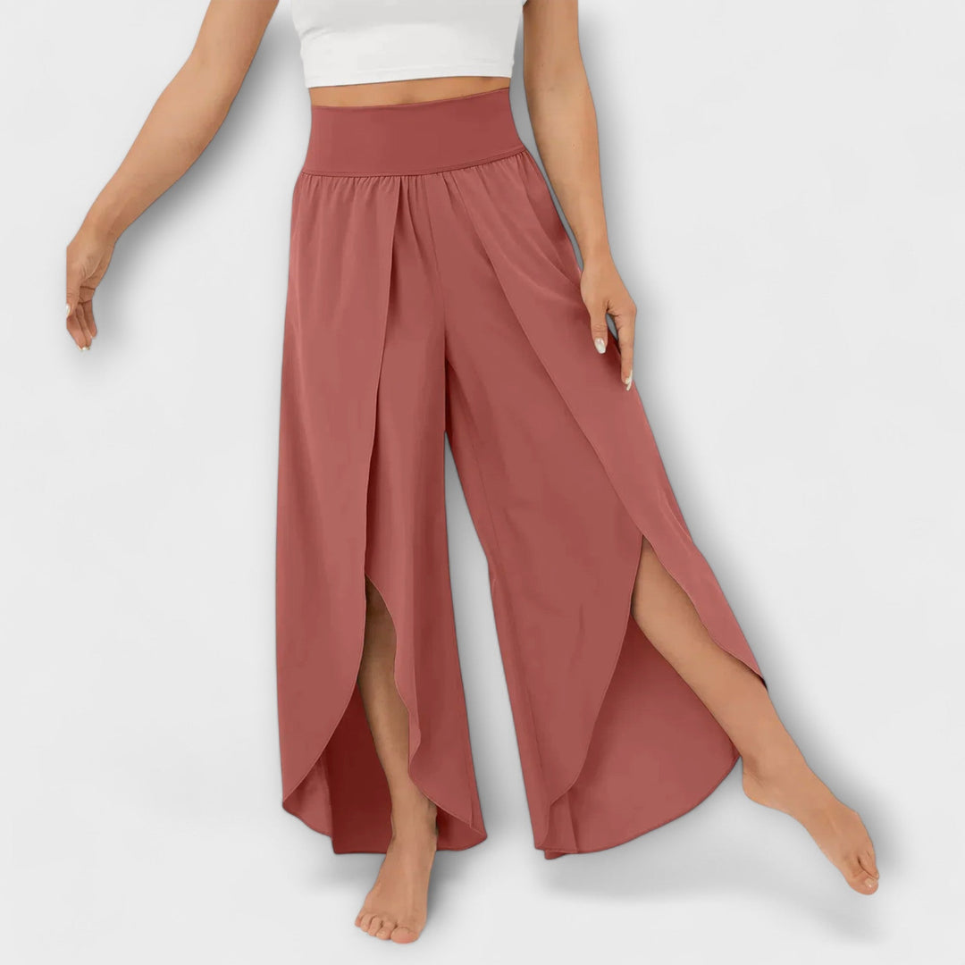 Esmeralda - women's trousers