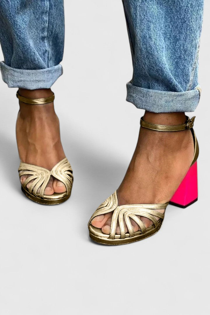 Dearbhla | Sophisticated Heels