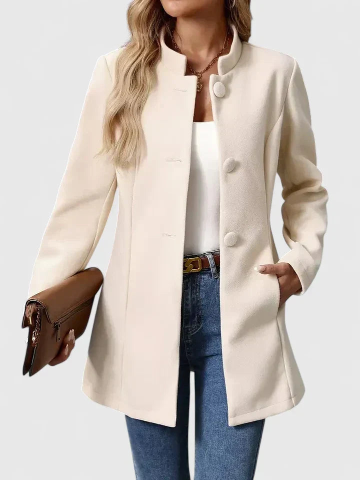 Ciara | Elegant Jacket