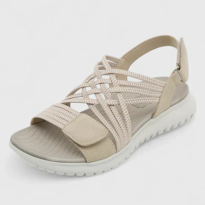 Peigi | Lightweight Orthopedic Sandals