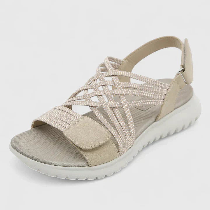 Moira | Comfortable Orthopedic Sandals