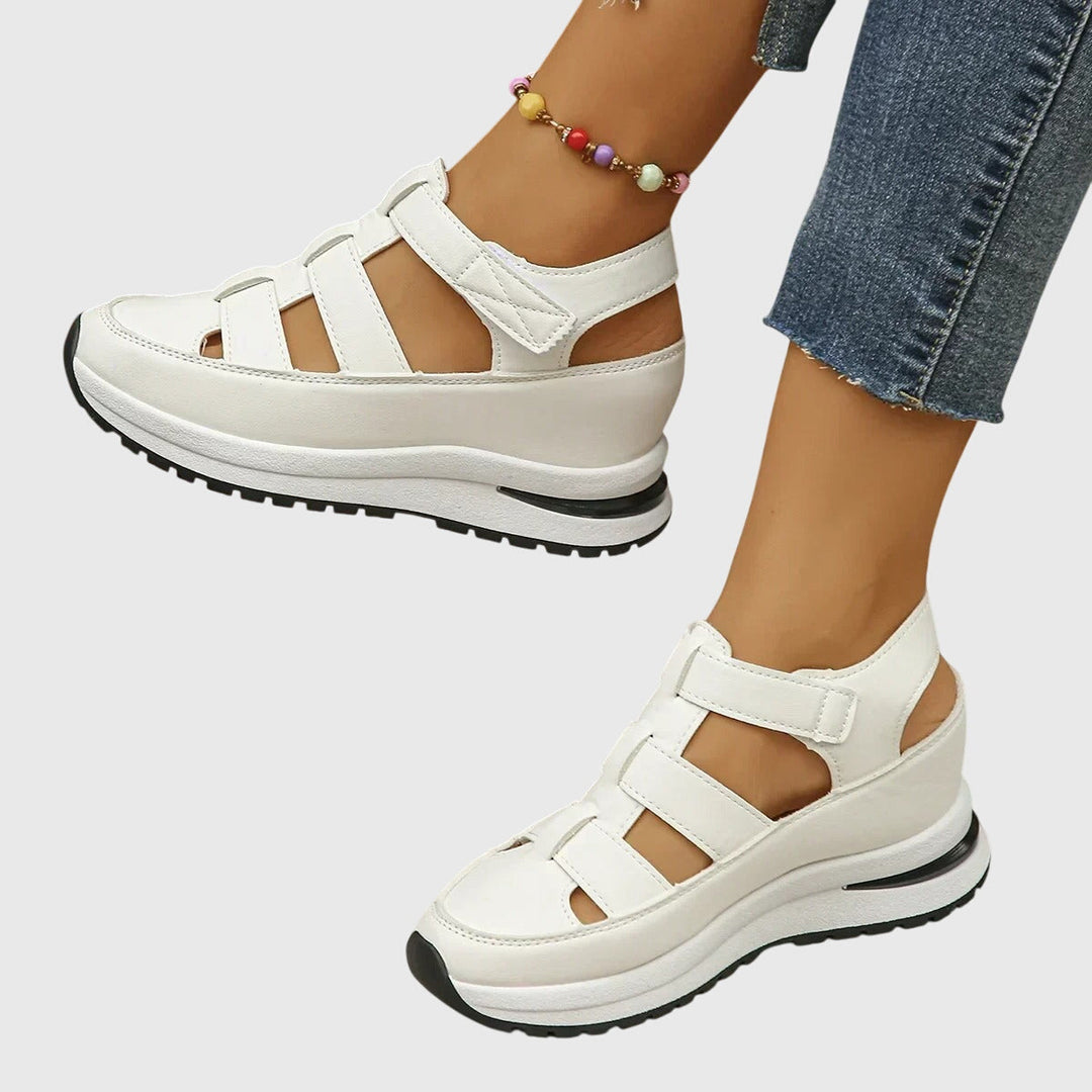 Aibhlinn | Versatile Orthopedic Sandals