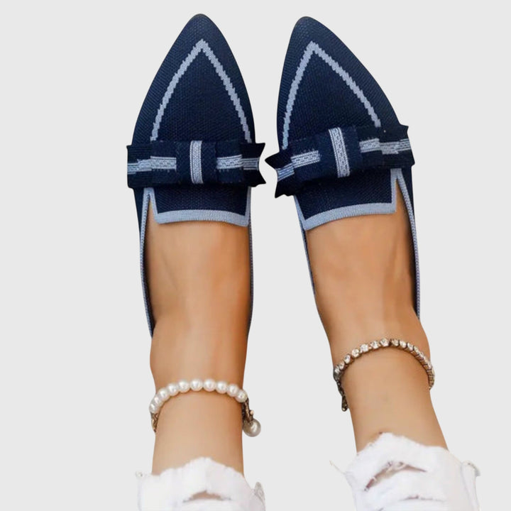 Sadhbh | Comfortable Loafers (Limited Edition)
