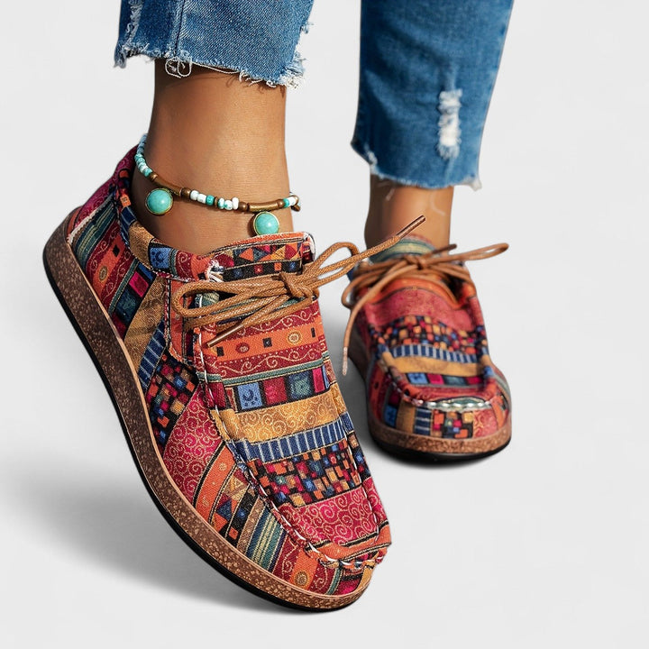 Eabha | Orthopedic Runners