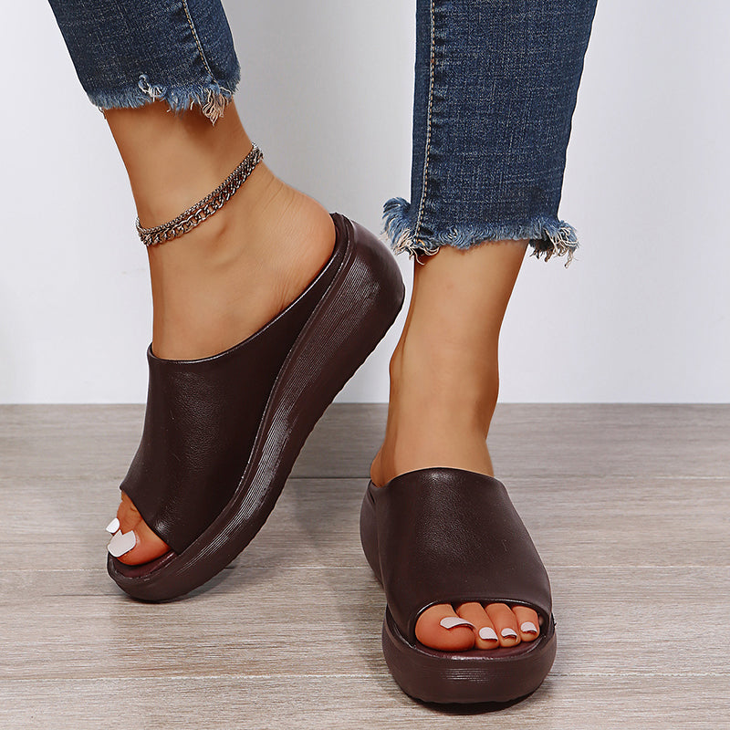 Síofra | Orthopaedic Sandals