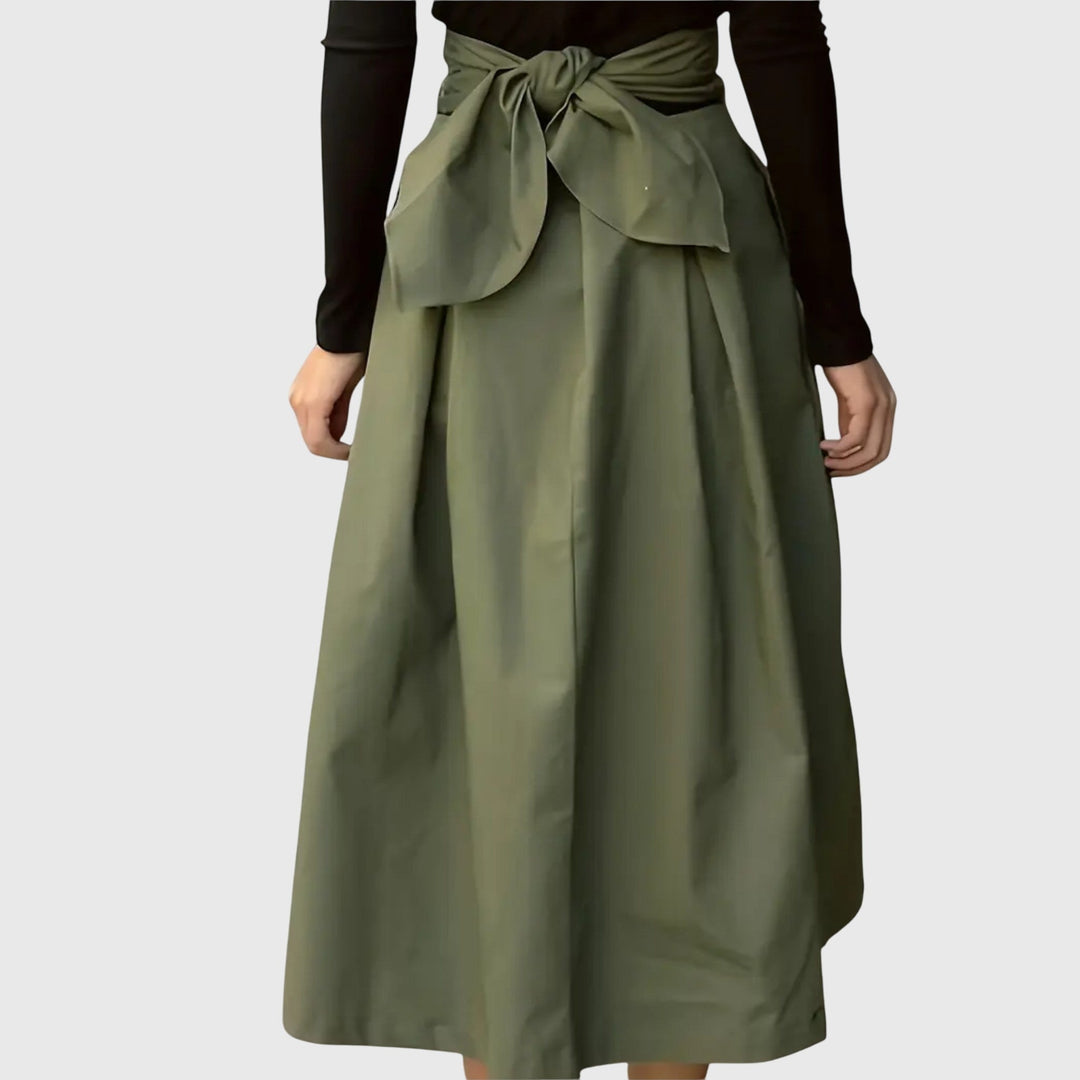 Méadhbh | Midi Skirt