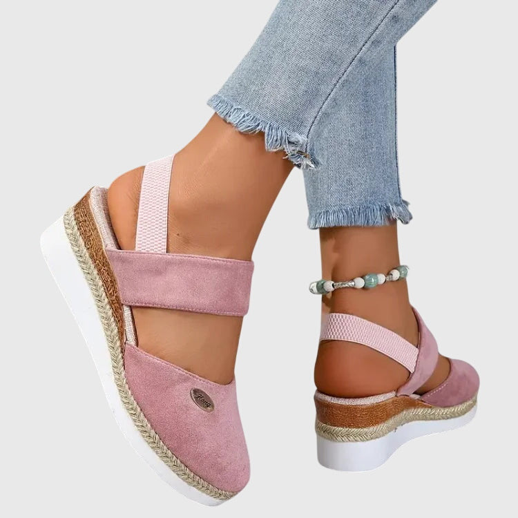 Étaín | Orthopedic Comfort Sandals