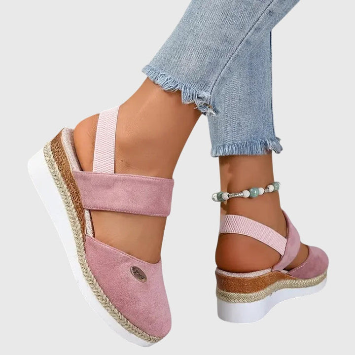 Étaín | Orthopedic Comfort Sandals