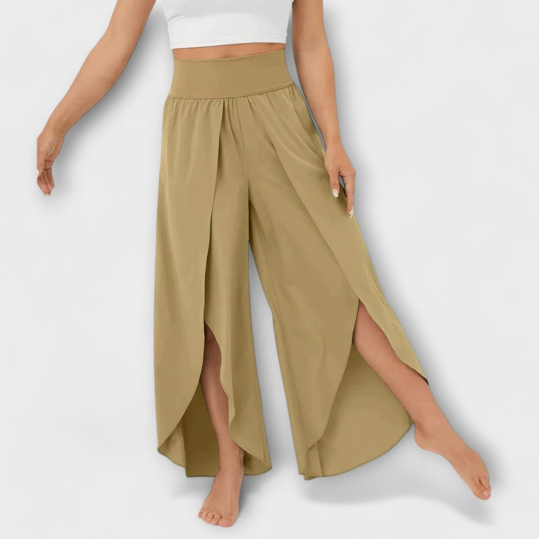 Esmeralda - women's trousers