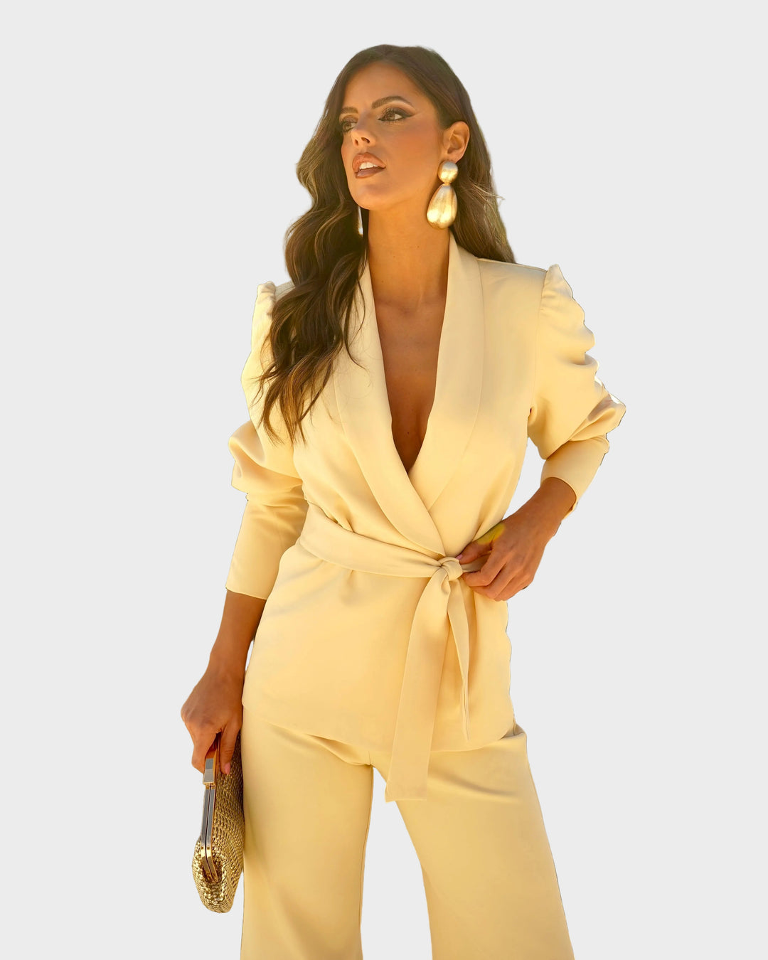Nessan | Elegant Event Set