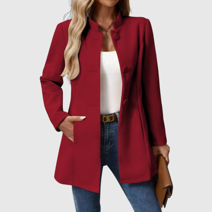 Ciara | Elegant Jacket