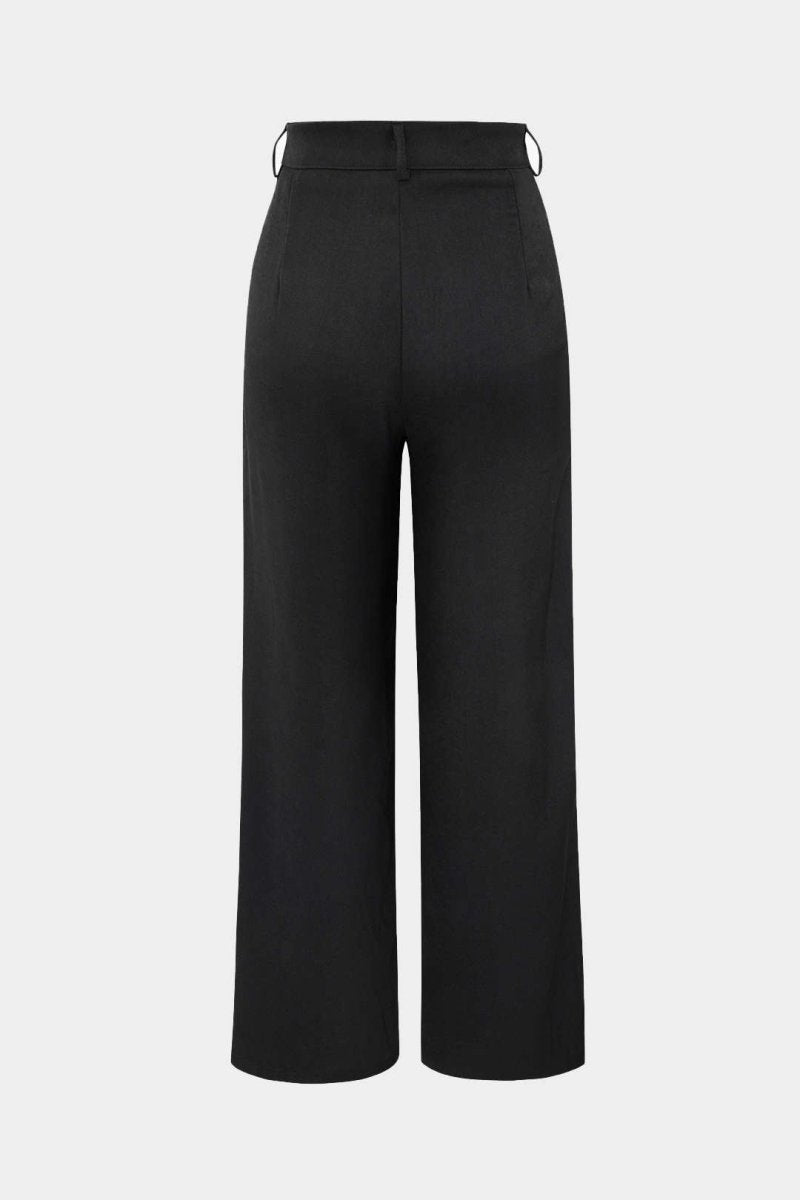 Oaklyn Straight trousers or Modern Shorts