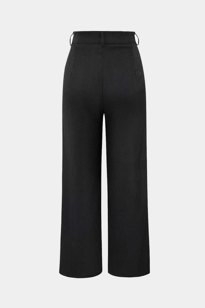 Oaklyn Straight trousers or Modern Shorts
