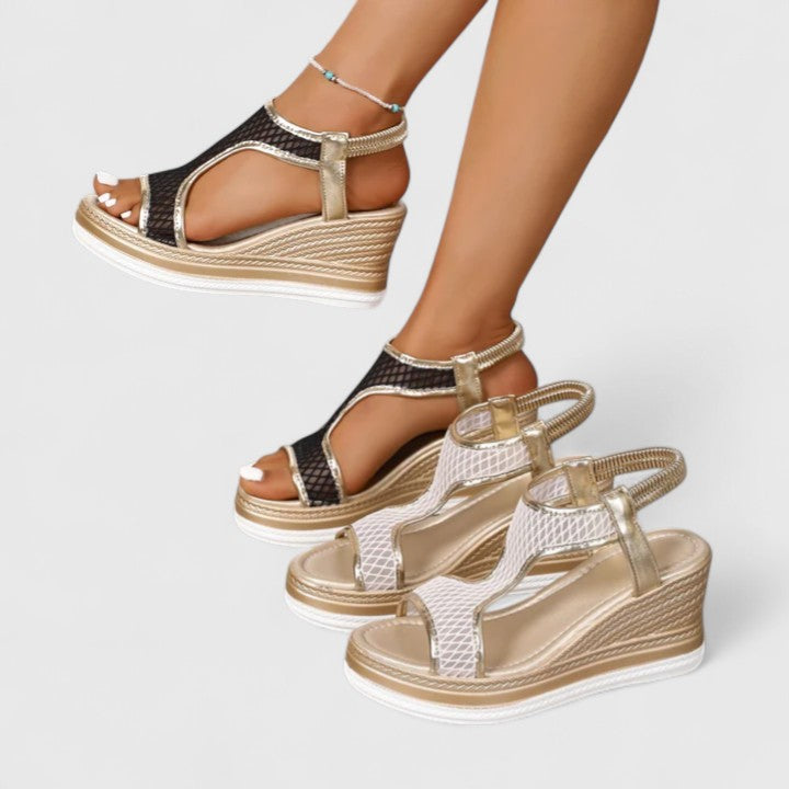 Roisin | Chic Orthopedic Sandals