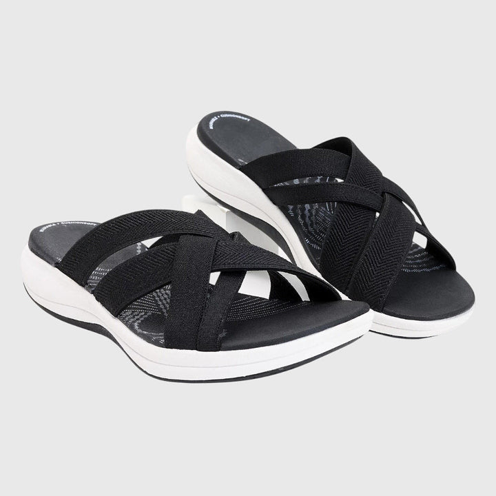 Lasair | Lightweight Soft Sandals