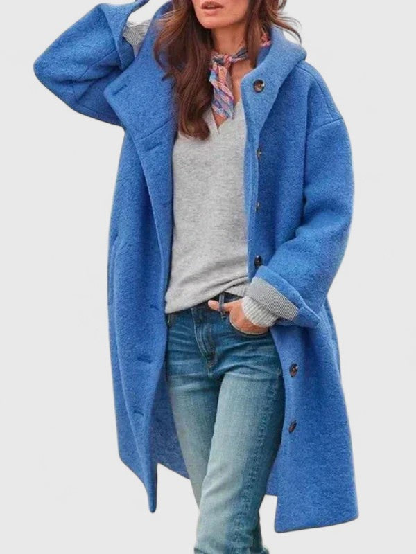 Camerislyn - Elegant Coat