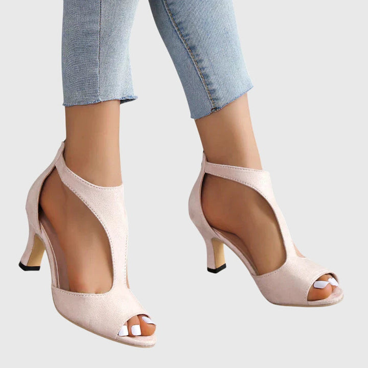 Orla | Orthopedic Heels