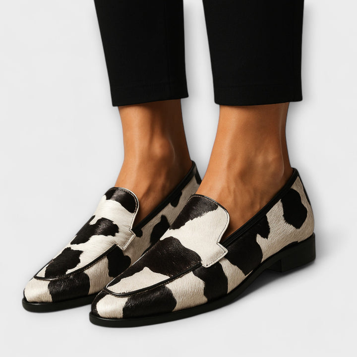 Eilis | Contemporary Loafers