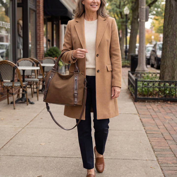 Meadhbh | Your Everyday Grab Bag
