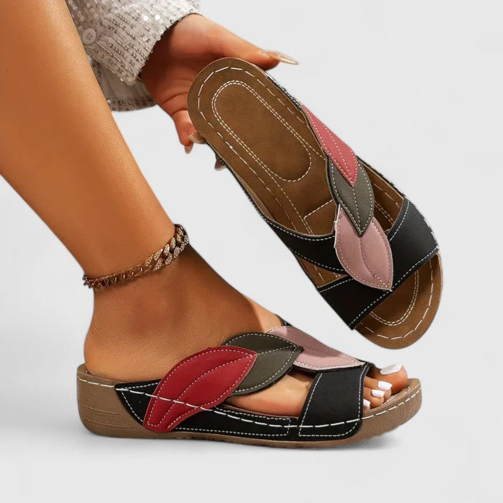 Eimear | Comfortable Orthopedic Sandals