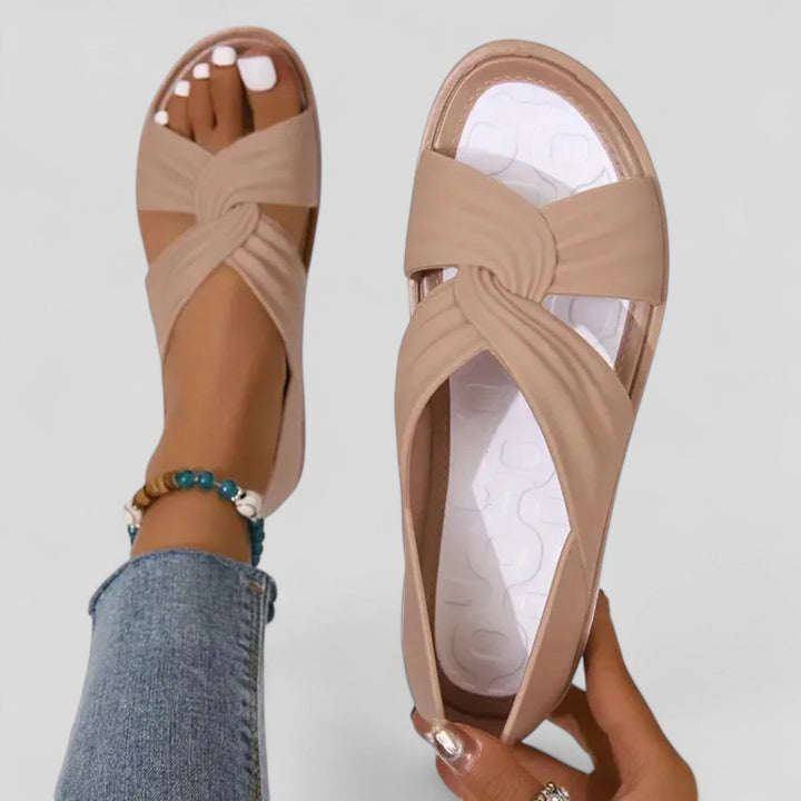 Bríd | Orthopaedic Sandals